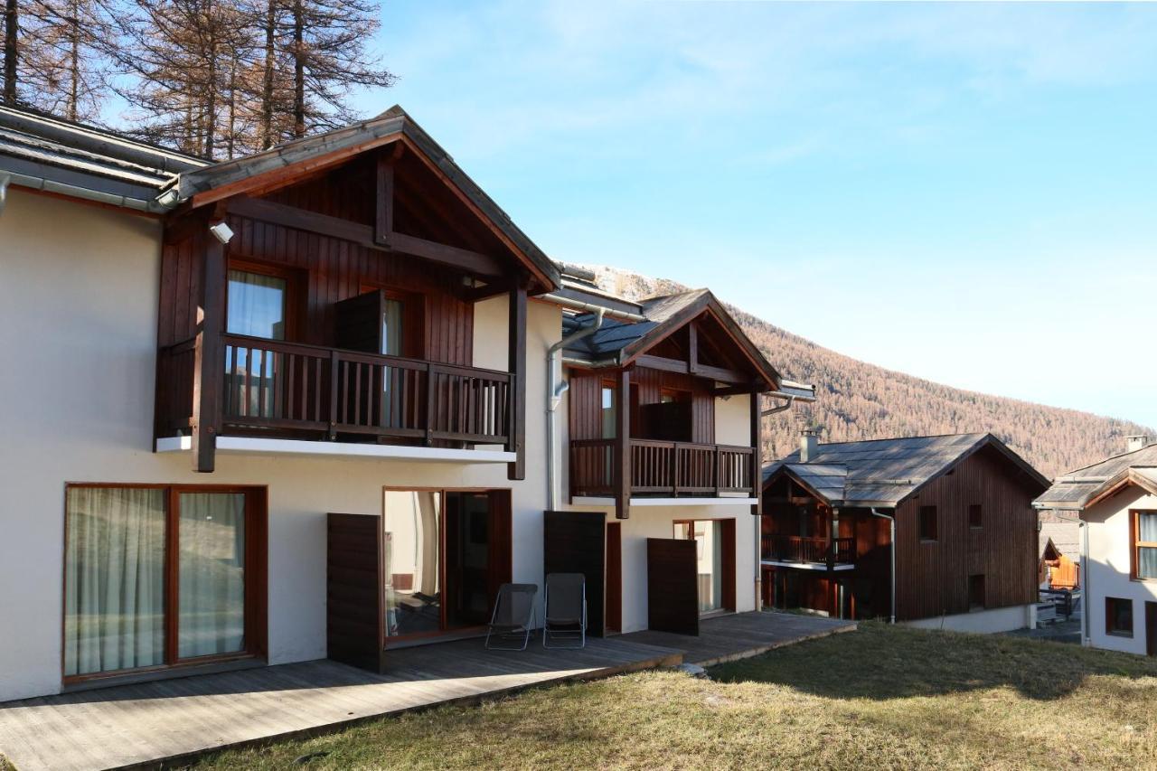 La Combe D'or Resort