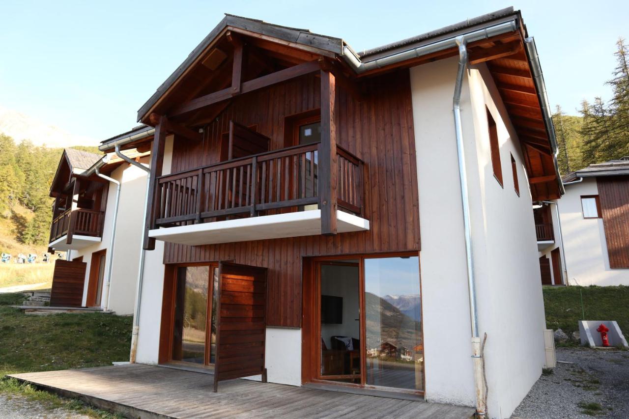La Combe D'or 4* Les Orres