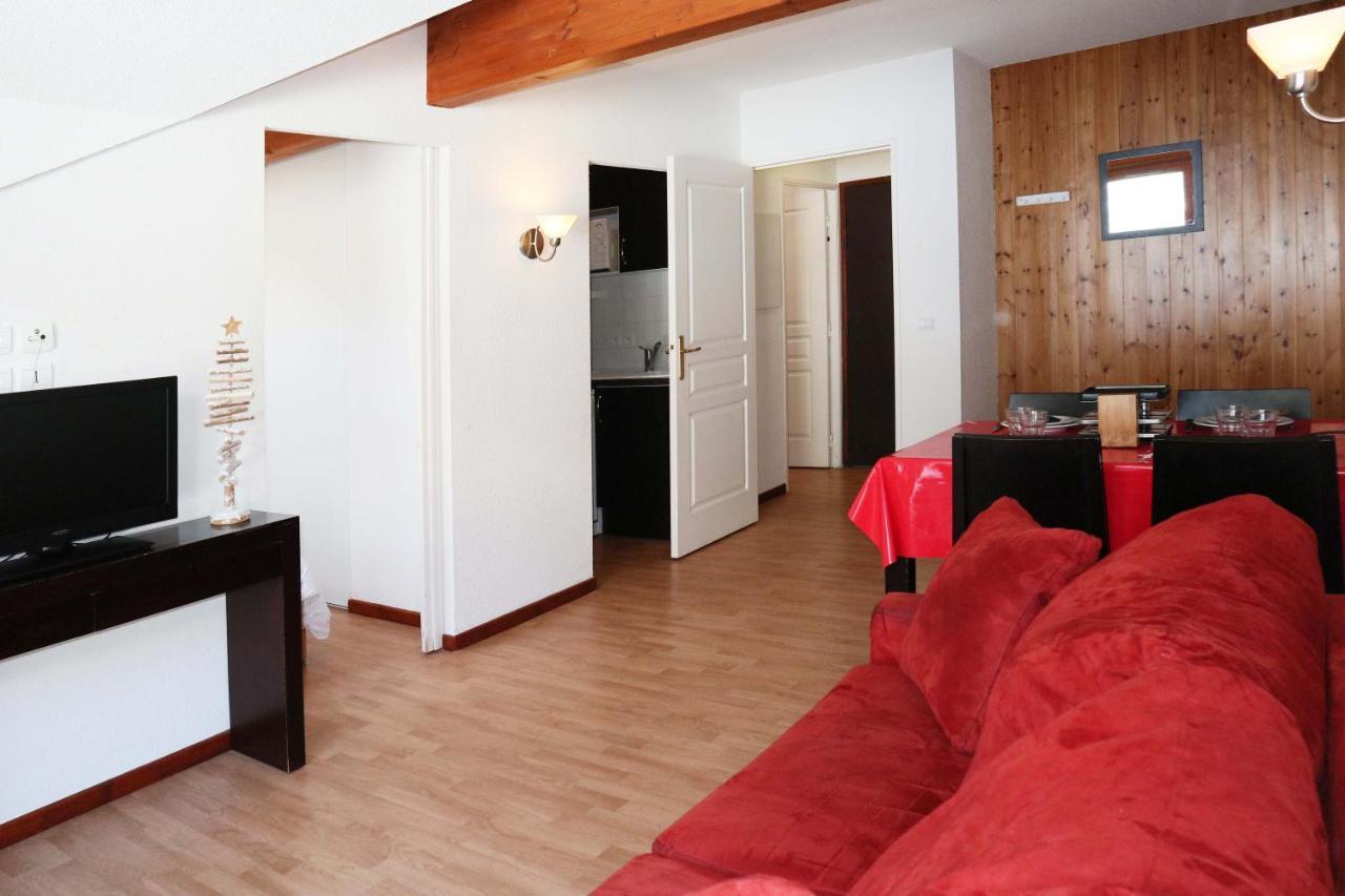 Resort La Combe D'or 4*