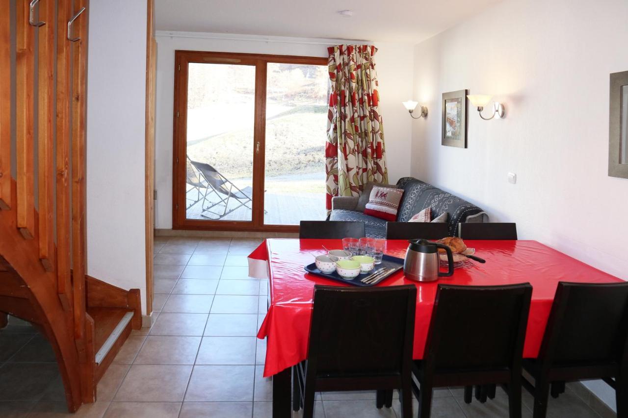 La Combe D'or Resort