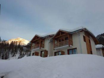 La Combe D'or Resort Les Orres