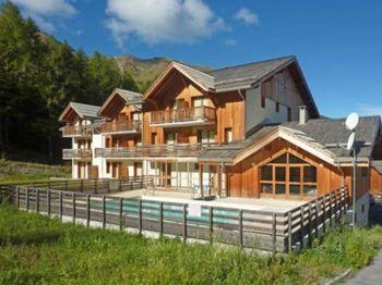 La Combe D'or Resort