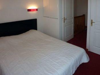 La Combe D'or Resort 4*