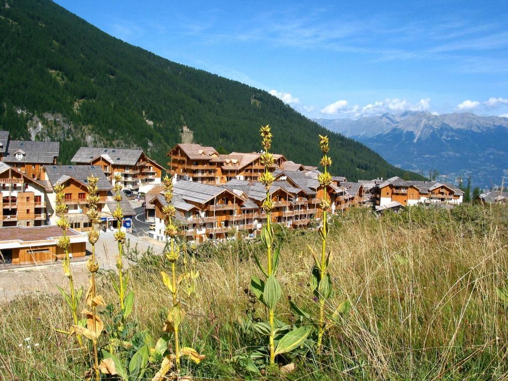 La Combe D'or Les Orres