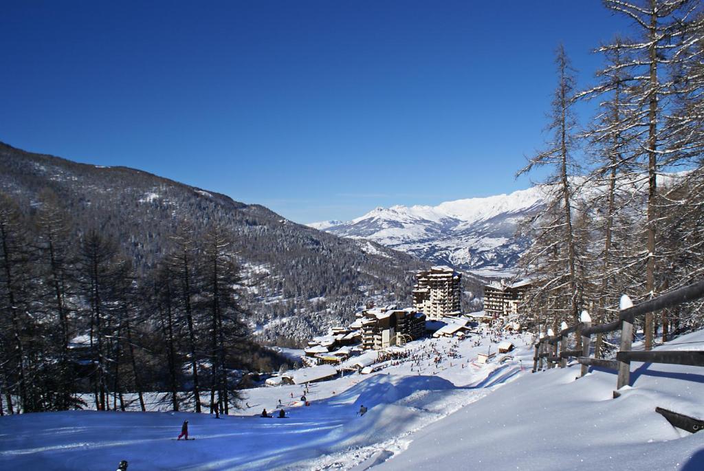 La Combe D'or Resort