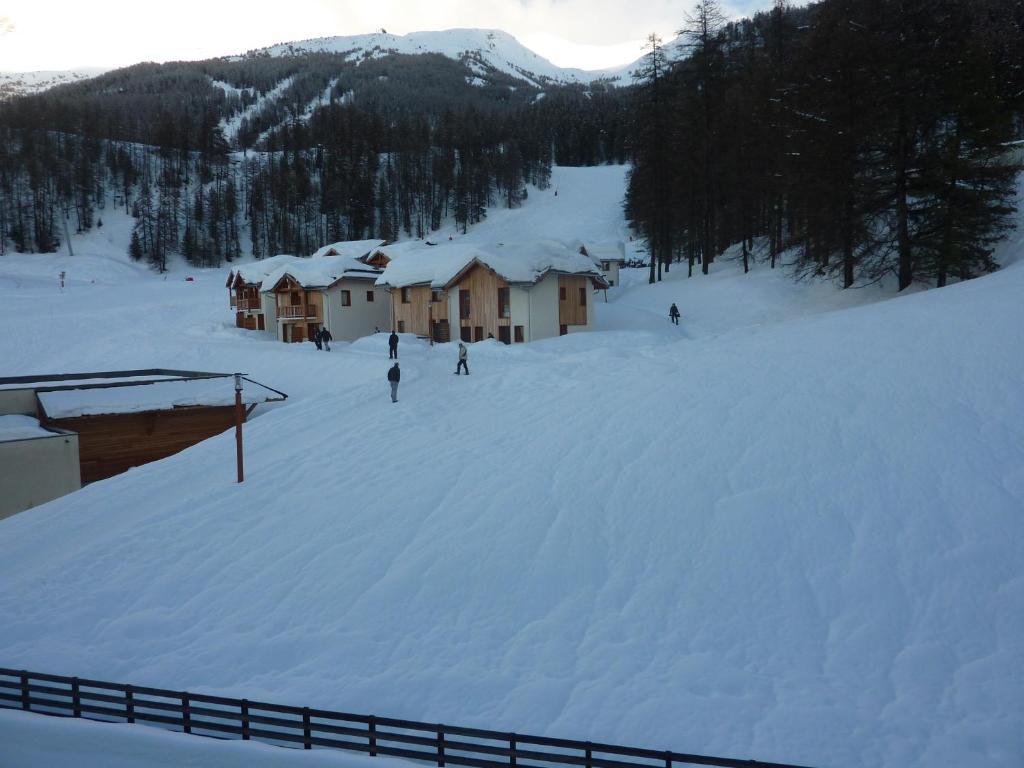 La Combe D'or 4* Les Orres