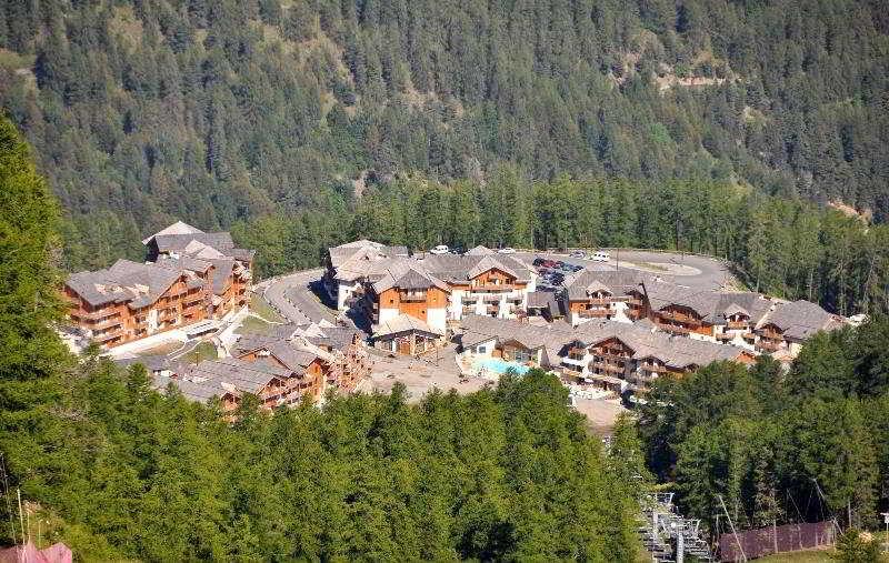 Resort La Combe D'or