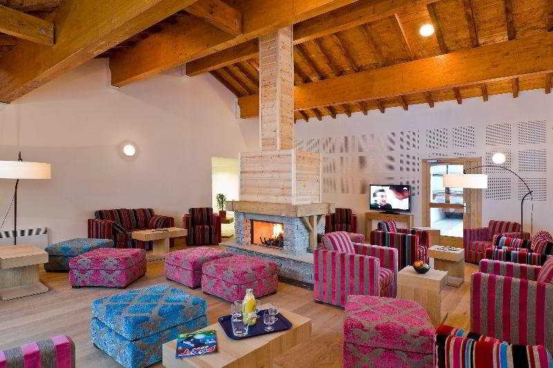 Resort La Combe D'or 4*