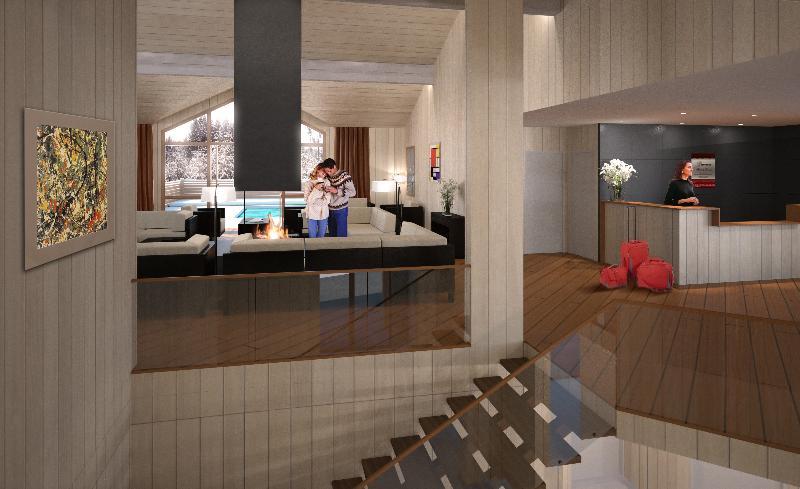 La Combe D'or Resort 4*