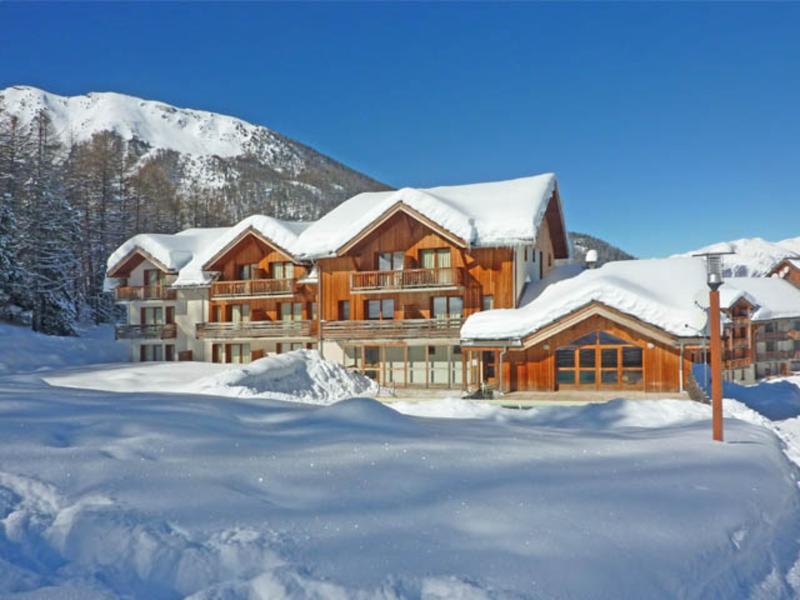 La Combe D'or 4* Les Orres