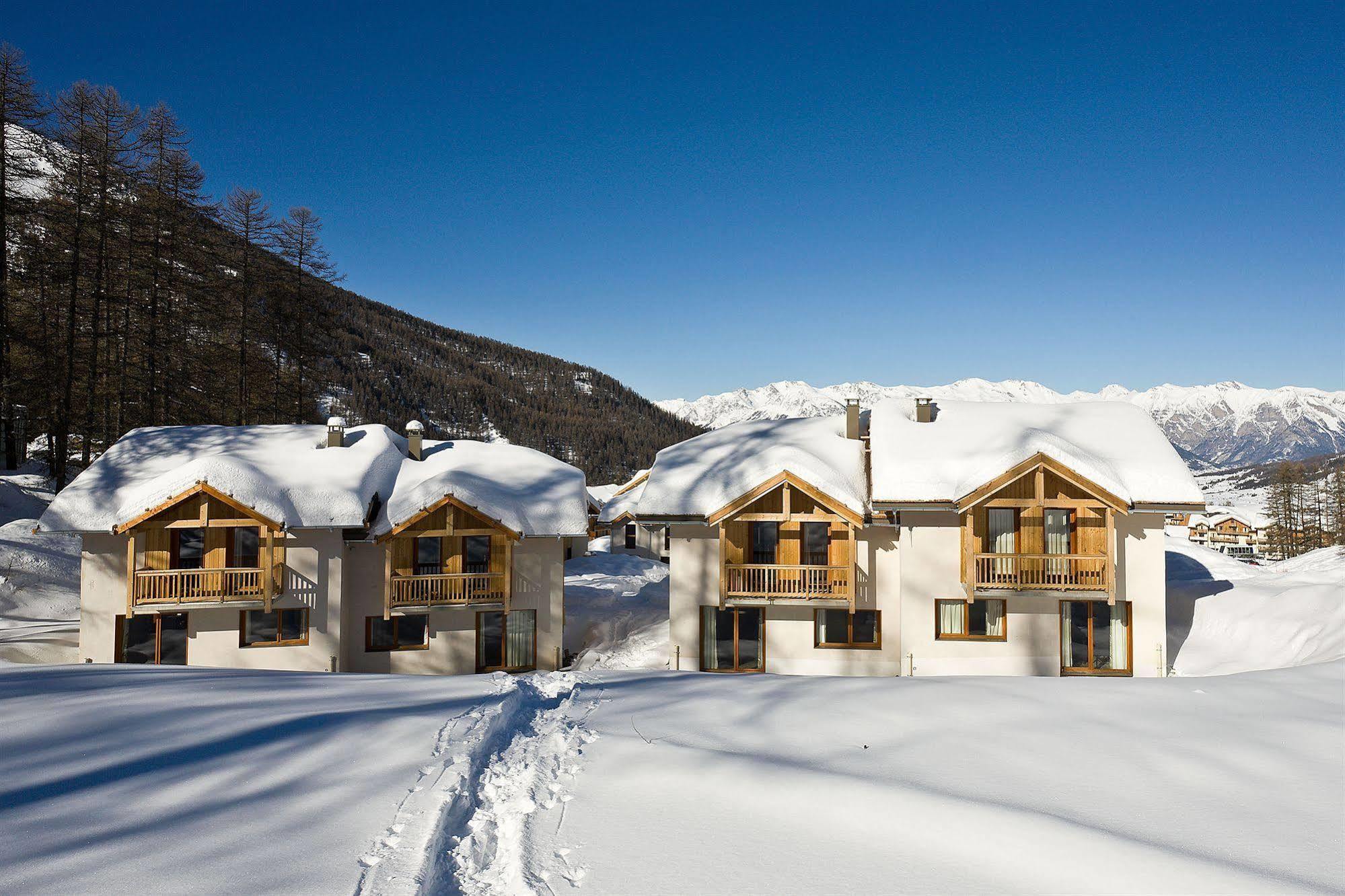 La Combe D'or 4* Les Orres