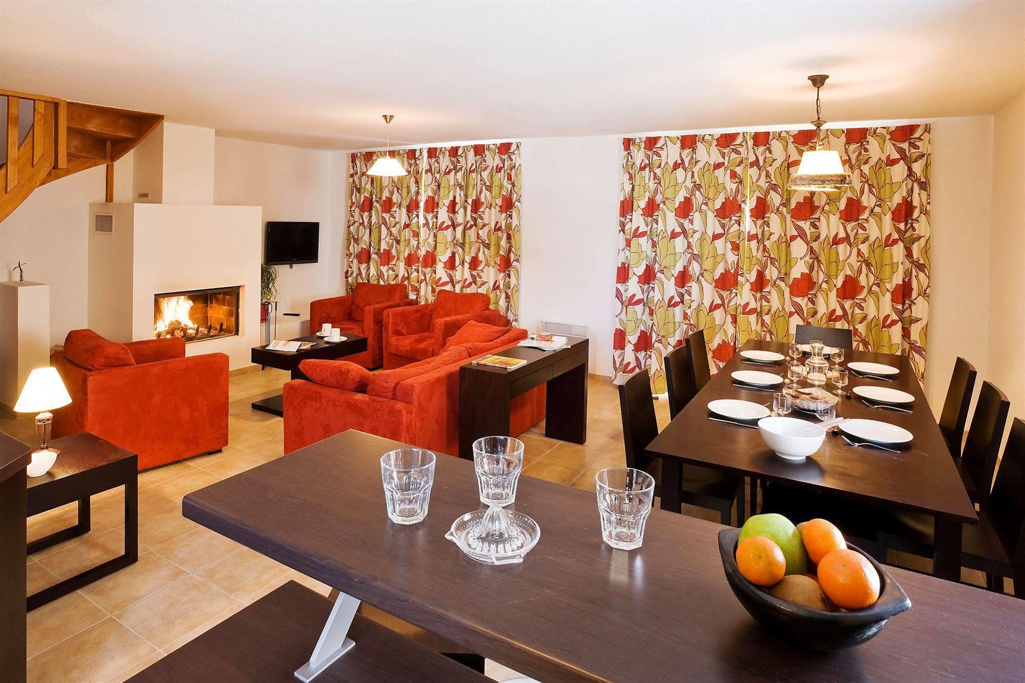 Resort La Combe D'or 4*
