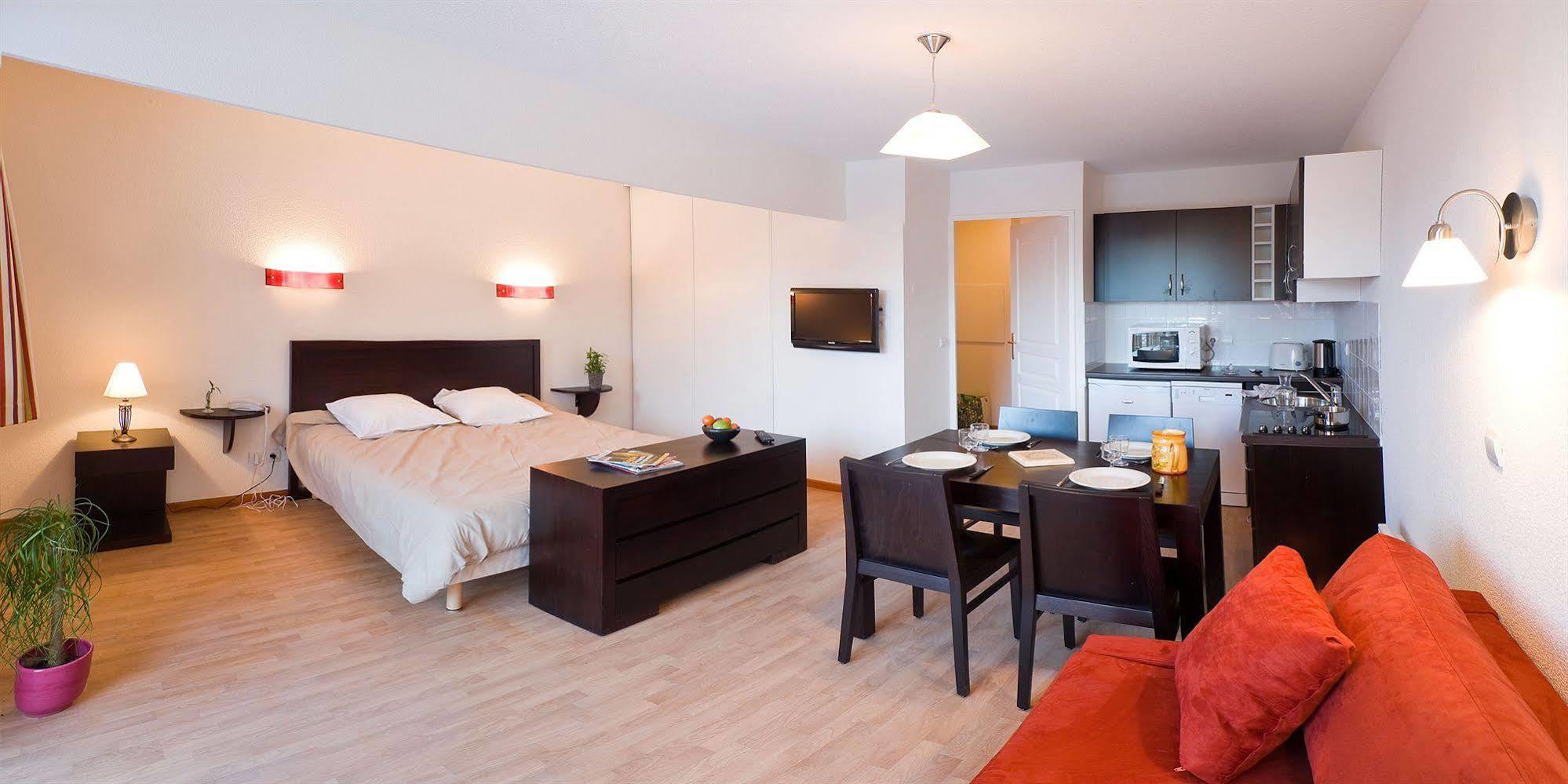 Resort La Combe D'or 4*