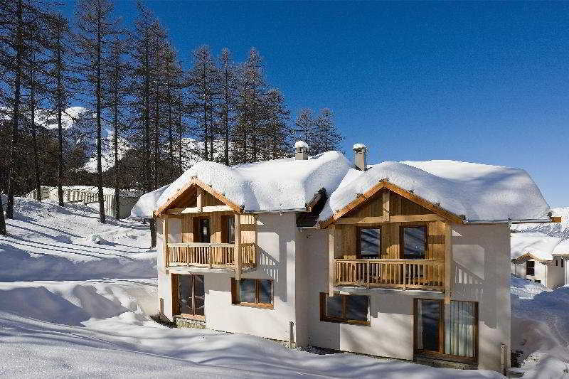 La Combe D'or 4* Les Orres