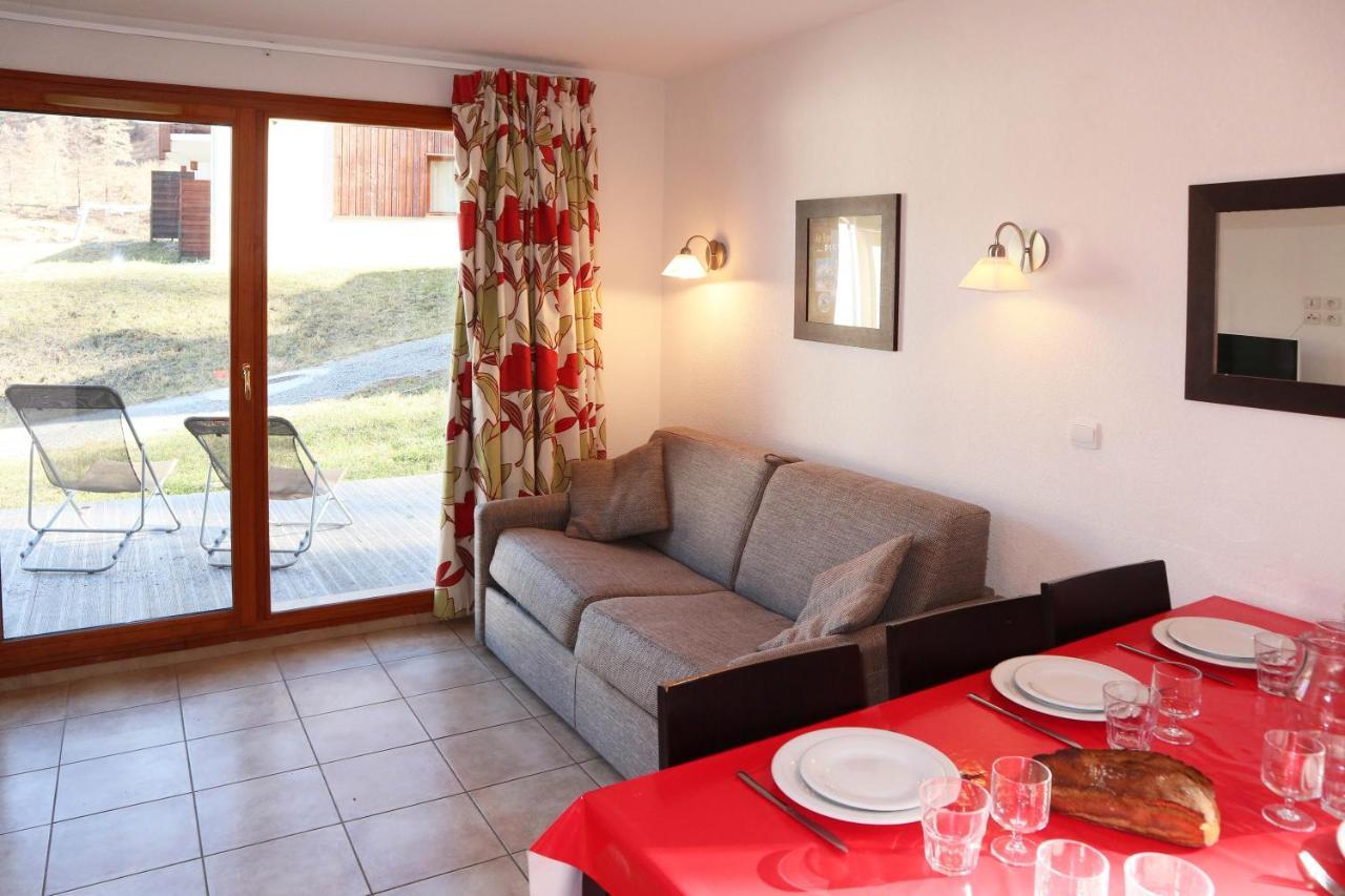 La Combe D'or 4* Les Orres