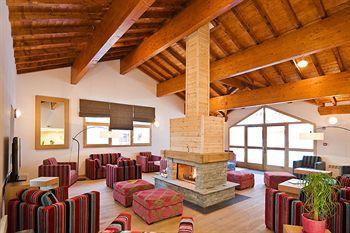 La Combe D'or Resort 4*