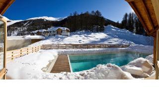 Resort La Combe D'or